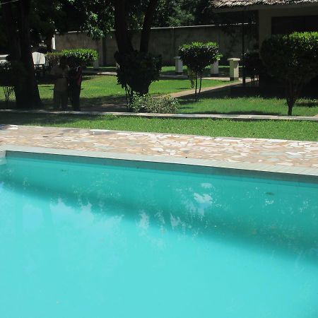 Twiga Lodge And Campsite Mto wa Mbu Exterior foto