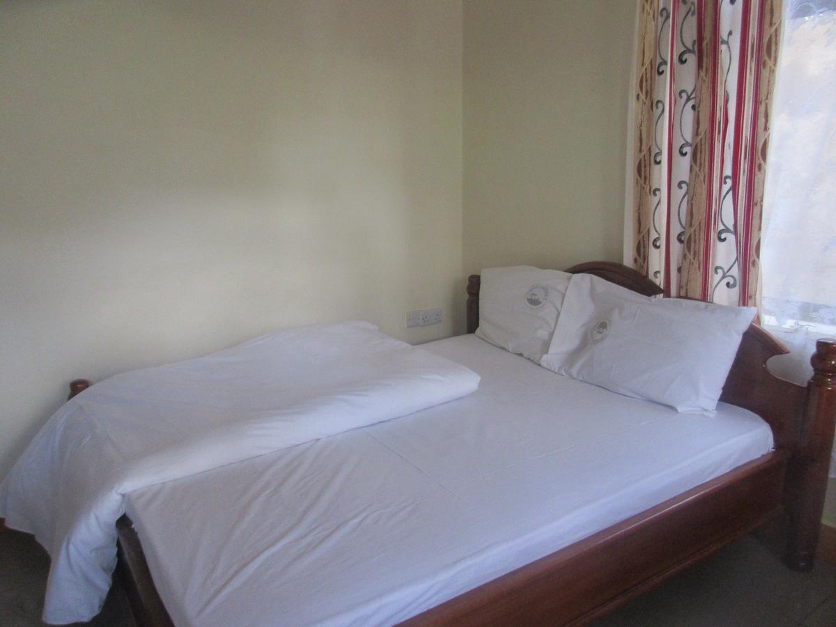 Twiga Lodge And Campsite Mto wa Mbu Exterior foto