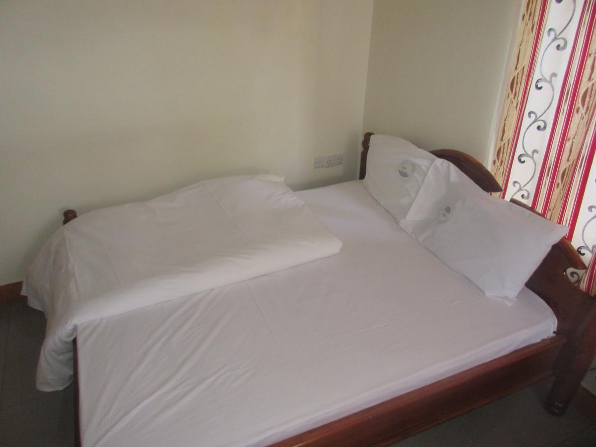 Twiga Lodge And Campsite Mto wa Mbu Exterior foto